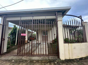 Residencia en Tablas Abajo